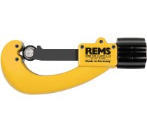 Rokas Cauruļu Griezējs Rems RAS Cu-INOX 6-42 6-42mm (113380 R)