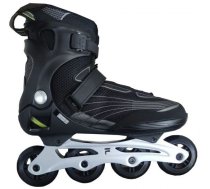 Skrituļslidas Fila Mizar 80 Black/Lime 44 (300011212)