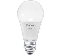 Viedā LED Spuldze Ledvance Smart+ WiFi Classic Tunable 75 AC33914 E27 9.5W 2700-6500K 3gb. (4058075485792)
