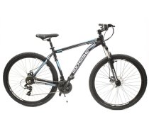 Kalnu Velosipēds Rocksbike Supreme 4.3 29" Melns/Zils (1367563)