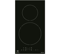 Indukcijas Plīts Virsma Electrolux Iebūvējamā EHH3320NVK Black