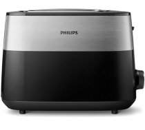 Tosteris Philips HD2515/90 Black (7969)
