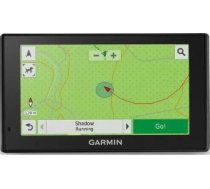 GPS Navigācija Garmin DriveTrack 70LM 7" (17cm) Melna (010-01696-01)