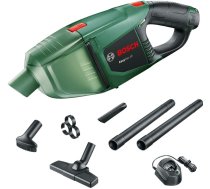 Rokas Putekļu Sūcējs Bosch EasyVac 12 Bezvadu Green (06033D0001)