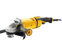 Elektriskā Leņķa Slīpmašīna (Fleksis) Dewalt DWE4579-QS 2600W