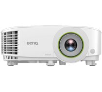 Projektors Benq Smart for Business EW600, WXGA (1280x800), Balts (9H.JLT77.13E)