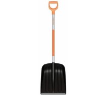 Sniega Lāpsta Fiskars SnowXpert 141001 Melna