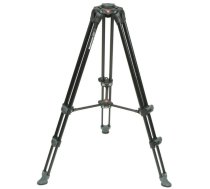 Statīvs Manfrotto MVT502AM Tripod Melns