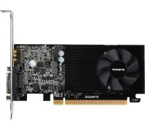 Videokarte Gigabyte GeForce GT 1030 2GB GDDR5 (GV-N1030D5-2GL)
