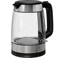 Elektriskā Tējkanna Electrolux Create 4 1.7l Melna/Pelēka (E4GK1-4GB)