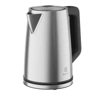 Elektriskā Tējkanna Electrolux Create 5 1.7l Pelēka (E5K1-6ST)