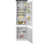 Iebūvējams Ledusskapis Ar Saldētavu Electrolux ENC8MC19S