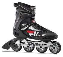 Skrituļslidas Fila Legacy Pro 80 Black/Silver/Red 48 (300011228)