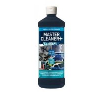 Auto Universālais Salona Cieto Virsmu Tīrītājs Concept Master Cleaner Plus 1l