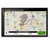 GPS Navigācija Garmin DriveSmart 86 Alexa 8" (20.3 cm) Melna (010-02471-12)