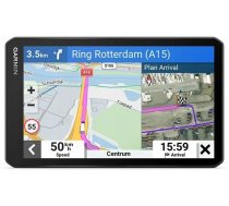 GPS Navigācija Garmin Dezl LGV710, EU MT-D 7" (17cm) Melna (010-02739-10)