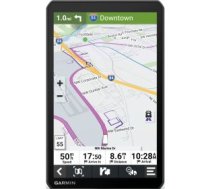 GPS Navigācija Garmin Dezl LGV810, EU MT-D 8" (20cm) Melna (010-02740-10)