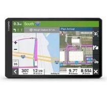 GPS Navigācija Garmin Dezl LGV1010, EU MT-D 10" (25cm) Melna (010-02741-10)