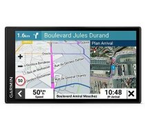 GPS Navigācija Garmin Dezl LGV610 6" (15cm) Melna (010-02738-15)