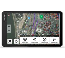 GPS Navigācija Garmin Dezl LGV710, EU 7" (17cm) Melna (010-02739-15)