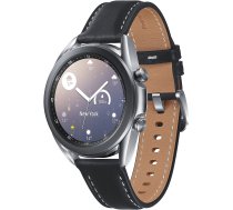 Viedpulkstenis Samsung Galaxy Watch 3 R855 Silver (Sm-R855Fzsaeud)