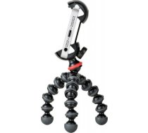 Statīvs Joby Gorillapod Mobile Mini Tripod Melns (JB01517-0WW)