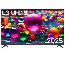 Televizors LG 75UA75006LA 75"(189cm) LED 4K UHD (3840x2160) Melns