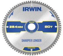 Zāģripa Irwin Weldtec Construction ATB80, 254mm (11-7430)