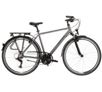 Tūrisma Velosipēds Kross Trans 2.0 SR 28" M Gray (KRTR2Z28X19M004010)