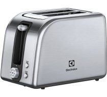 Tosteris Electrolux EAT7700 Gray