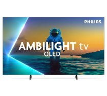 Televizors Philips 77OLED820/12 77''(195cm) OLED 4K UHD (3840x2160)