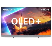 Televizors Philips 77OLED910/12 77''(195cm) OLED 4K UHD (3840x2160)