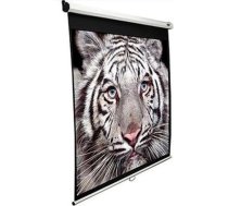 Projektora Ekrāns Elite Screens Manual Series M135XWH2 342.9cm 16:9 Melns (M135XWH2)