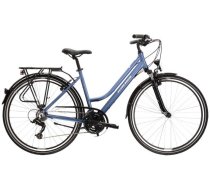 Tūrisma Velosipēds Sievietēm Kross Trans 2.0 Lady SR 28" L Light blue (KRTR2Z28X19W002499)