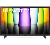 Televizors LG 32LQ631C0ZA 32" (80cm) Direct LED FHD (1920x1080) Melns