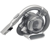 Rokas Putekļu Sūcējs Black & Decker Bezvadu PD1820L Gray (PD1820L-QW)