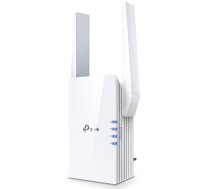 Signāla Pastiprinātājs TP-Link RE505X, 1500Mb/s, Balts (RE505X)