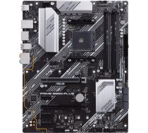 Mātesplate Asus Prime Plus ATX, AMD B550, DDR4 (PRIMEB550-PLUS)
