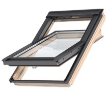 Jumta logs Velux GLL MK04 1064B Standard Plus, 78x98cm