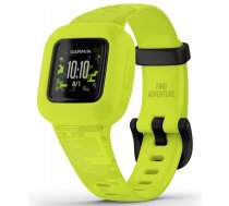 Viedpulkstenis Garmin Vivofit Jr.3 14.11Mm Lime Green (1811655)