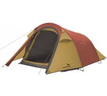 Telts Easy Camp 3 Personām Energy 300 Red (120352)