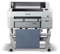 Tintes printeris Epson SureColor SC-T3200 Krāsains, Balts (C11CD66301A1)
