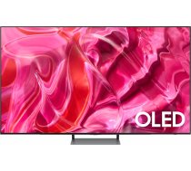 Televizors Samsung S92C 65" (163cm) OLED 4K UHD (3840x2160) Melns (QE65S92CATXXH)