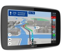 GPS Navigācija TomTom GO Discover 6" (15cm) Melna (1YB6.002.00)