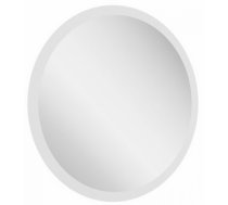 Vannas Istabas Spogulis Ravak Orbit I 700 70x70cm Balts (X000001575)