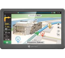 GPS Navigācija Navitel E700 7" (17cm) Melna (T-MLX16820)