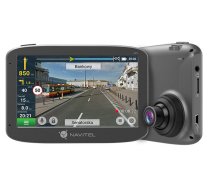 GPS Navigācija Navitel RE 5 DUAL 5" (13cm) Melna (T-MLX52725)