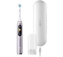 Elektriskā zobu birste Oral-b iO Series 9 iO9 Rose Quartz