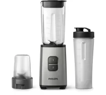 Blenderis Philips HR2604/80 Melns/PelД“ks