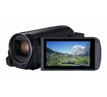 Videokamera Canon Legria HFR86 EU16 Melna